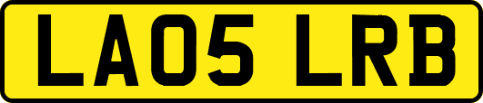 LA05LRB