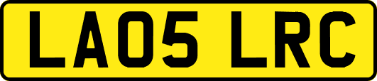 LA05LRC