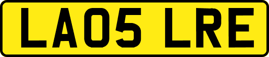 LA05LRE
