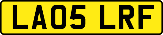 LA05LRF