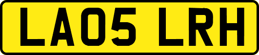 LA05LRH