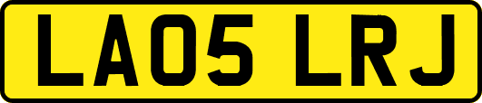 LA05LRJ