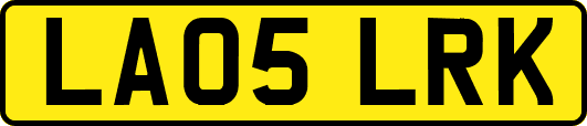 LA05LRK