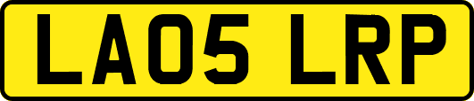 LA05LRP