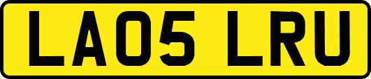 LA05LRU