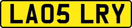 LA05LRY