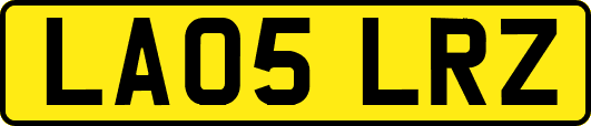 LA05LRZ
