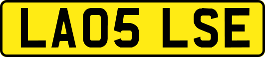 LA05LSE