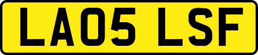 LA05LSF