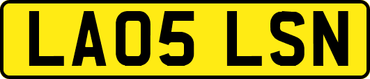 LA05LSN