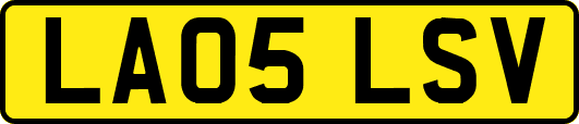 LA05LSV