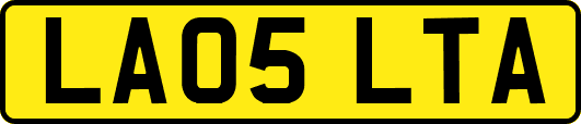 LA05LTA