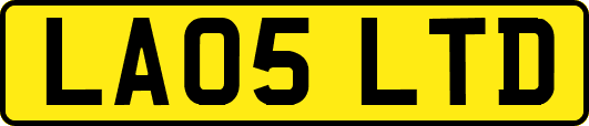 LA05LTD