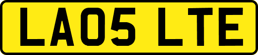 LA05LTE