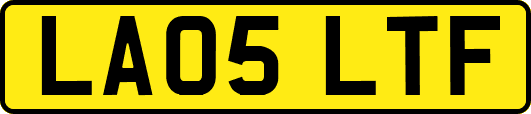 LA05LTF
