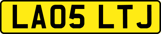 LA05LTJ