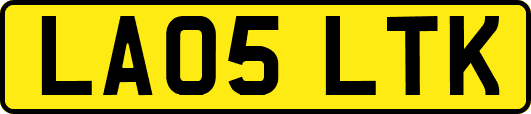 LA05LTK