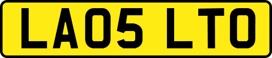 LA05LTO