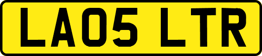 LA05LTR