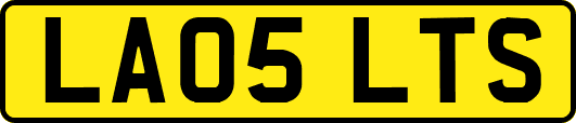 LA05LTS