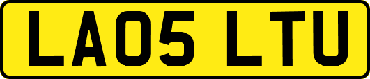LA05LTU