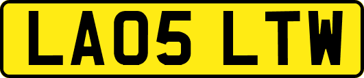 LA05LTW