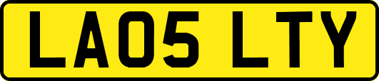 LA05LTY