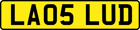 LA05LUD