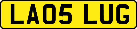 LA05LUG