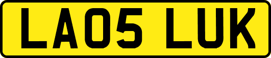 LA05LUK
