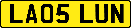 LA05LUN