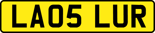 LA05LUR