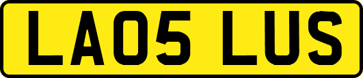 LA05LUS