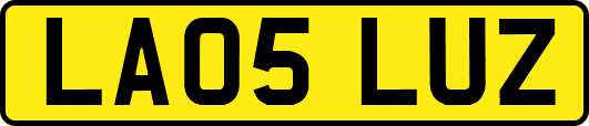 LA05LUZ