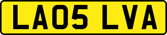 LA05LVA