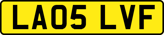 LA05LVF