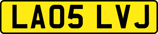 LA05LVJ
