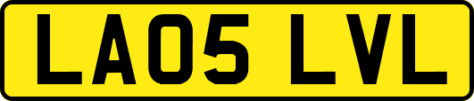 LA05LVL