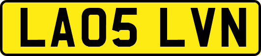 LA05LVN