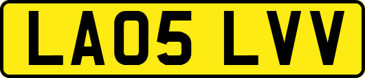 LA05LVV