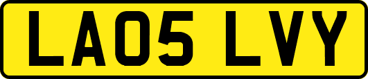 LA05LVY