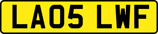 LA05LWF