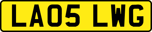 LA05LWG