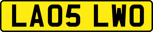 LA05LWO