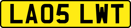 LA05LWT