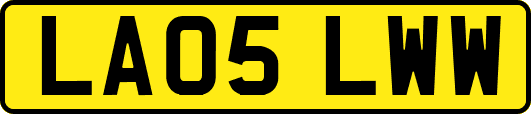 LA05LWW