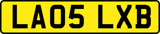 LA05LXB