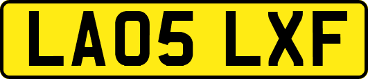 LA05LXF