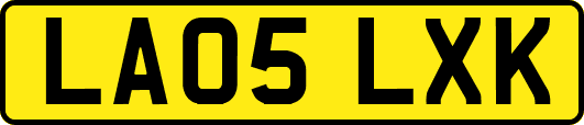 LA05LXK