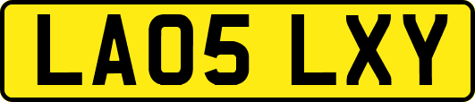 LA05LXY